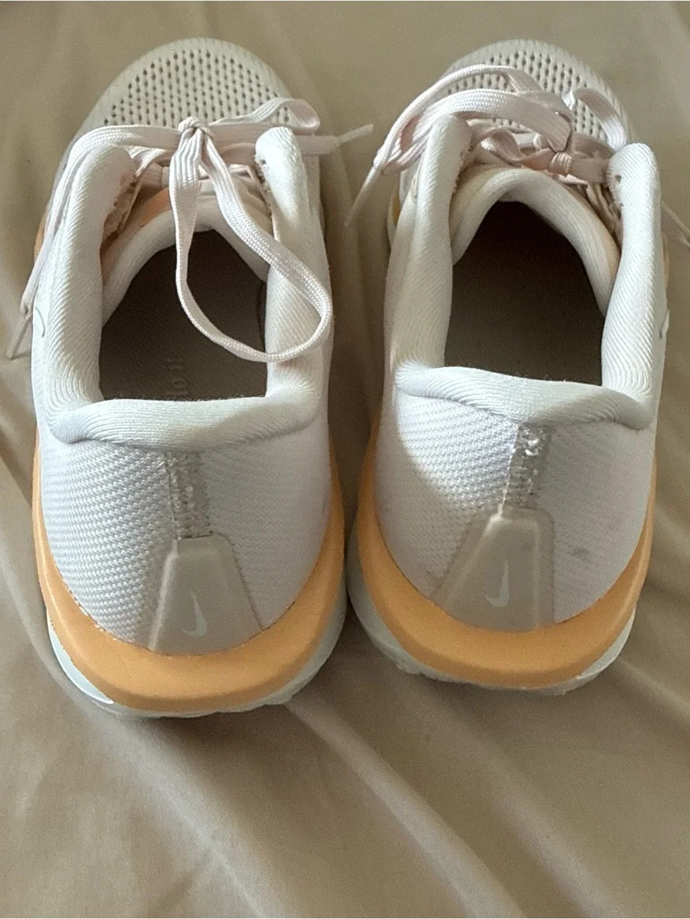 Nike lightweight trainers